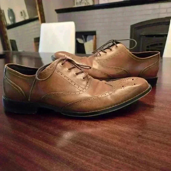 aston grey mens dress shoes Aston grey mens dress shoes + FREE SHIPPING